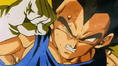 Dragon Ball Z S1 E281 Dublado Logan ␥