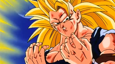 Dragon Ball Z S1 E282 Dublado Logan ␥