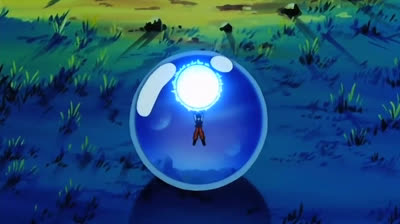 Dragon Ball Z S1 E285 Dublado Logan ␥