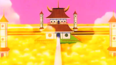 Dragon Ball Z S1 E287 Dublado Logan ␥