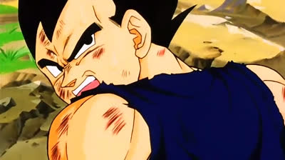 Dragon Ball Z S1 E286 Dublado Logan ␥