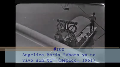 Zona de Recreo de Discovery Kids a través del tiempo - 60's Animales (100-91)