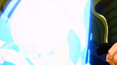 Dragon Ball Z S1 E289 Dublado Logan ␥