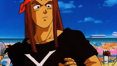 Dragon Ball Z S1 E290 Dublado Logan ␥