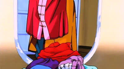 Dragon Ball Z S1 E288 Dublado Logan ␥