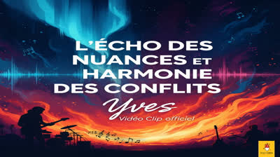 L’écho des Nuances et Harmonie des Conflits