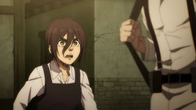 Attack on Titan - Temporada 4 / Episódio 18 - Dublado