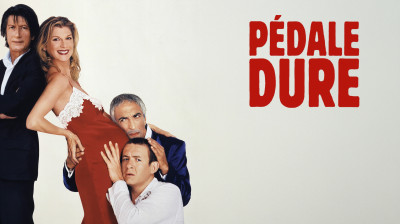 Pédale dure  2004