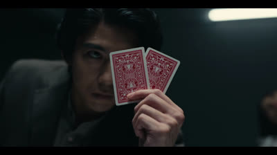 Alice in Borderland (S03E01) Dublado