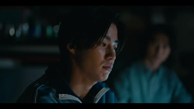 Alice in Borderland (S03E02) Dublado