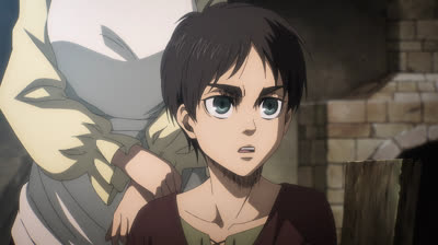 Attack on Titan - Temporada 4 / Episódio 20 - Dublado