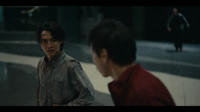 Alice in Borderland (S03E04) Dublado