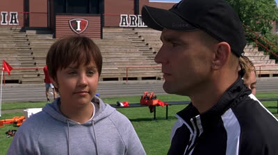 Ela é o Cara [2006] ‧ dublado