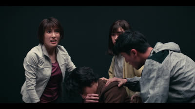 Alice in Borderland (S03E05)