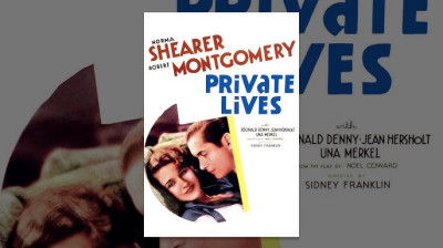 Private Lives (MGM)