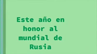Las 200 mejores canciones para la Copa Mundial de la FIFA Rusia 2018   Promo Grupo H