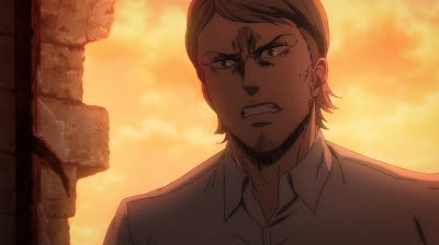 Attack on Titan - Temporada 4 / Episódio 23 - Dublado