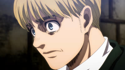 Attack on Titan - Temporada 4 / Episódio 24 - Dublado