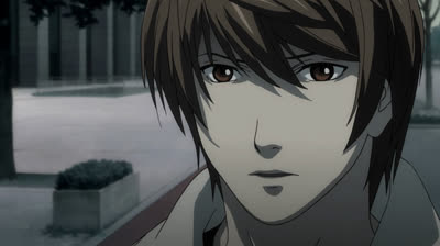 Death Note 1080P T01C07 Encubrimiento
