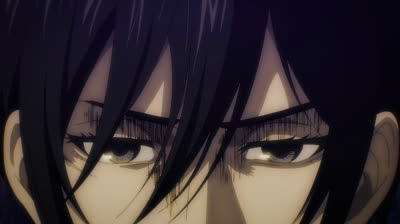 Attack on Titan - Temporada 4 / Episódio 25 - Dublado