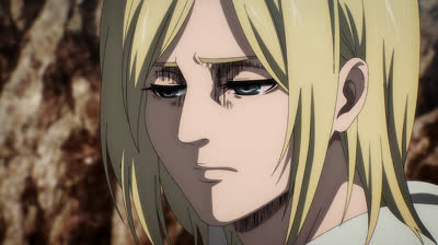 Attack on Titan - Temporada 4 / Episódio 26 - Dublado
