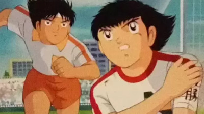Captain Tsubasa ⚽ | Campeones: Oliver y Benji Capitulo 94 "¡Asalto! Los cuatro tiros consecutivos"