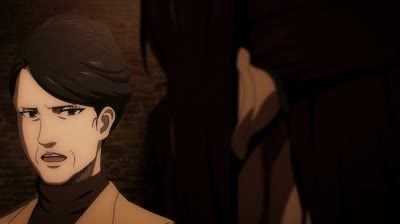 Attack on Titan - Temporada 4 / Episódio 27 - Dublado