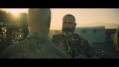 Riders of Justice 2020 FRENCH BDRip