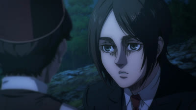 Attack on Titan - Temporada 4 / Episódio 29 - Dublado