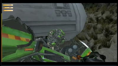 trailer teaser#3 hunt down the alfa predator.mp4