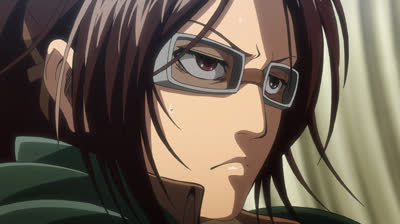 Attack on Titan - OVA 1 - O Diário da Ilse - Memórias de um Membro da Exploração (2013) Dublado