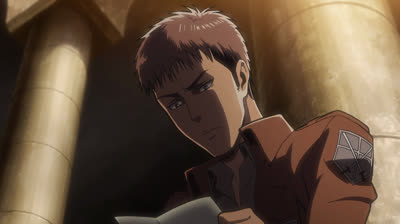 Attack on Titan - OVA 2 - Visitante Inesperado - A Torturante Maldição da Juventude (2014) Dublado