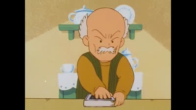 Los Caballeros de Kodai capitulo 24_El misterio del libro negro