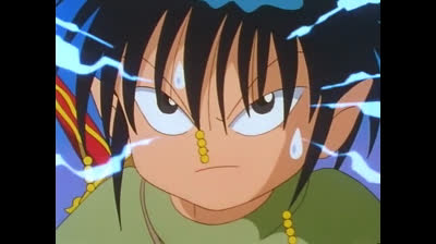 Los Caballeros de Kodai capitulo 26_Light ataca!!!