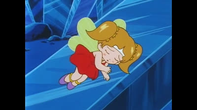 Los Caballeros de Kodai capitulo 27_La tierra legendaria de las hadas