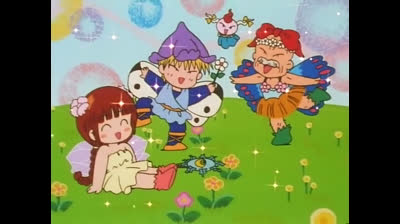 Los Caballeros de Kodai capitulo 28_La declaración de amor