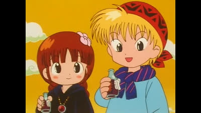 Los Caballeros de Kodai capitulo 31_La misión secreta de Zazazaza