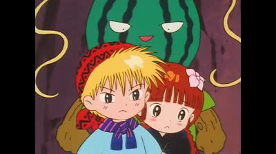 Los Caballeros de Kodai capitulo 32_Rescate en la aldea de Koki