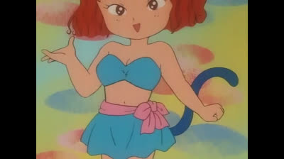 Los Caballeros de Kodai capitulo 38_El gato mágico