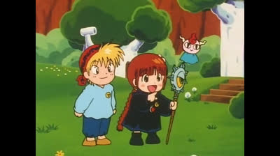 Los Caballeros de Kodai capitulo 39_El valle del dragón