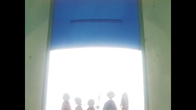 Los Caballeros de Kodai capitulo 43_Para destruir a Giri.. Haremos un equipo!!!