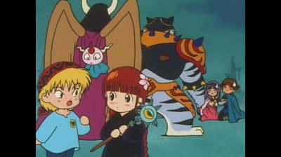 Los Caballeros de Kodai capitulo 45_La batalla final:Lucha en el castillo