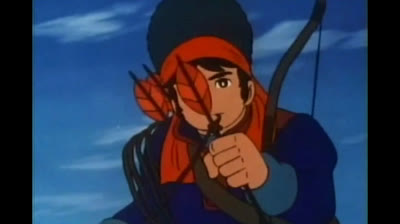 O Pequeno Príncipe (Dublado) EP 16