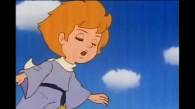 O Pequeno Príncipe (Dublado) EP 18