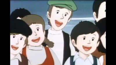 O Pequeno Príncipe (Dublado) EP 19