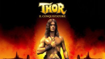 Thor il conquistatore [HD]