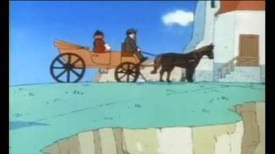 O Pequeno Príncipe (Dublado) EP 21