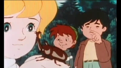 O Pequeno Príncipe (Dublado) EP 23