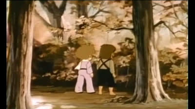 O Pequeno Príncipe (Dublado) EP 24