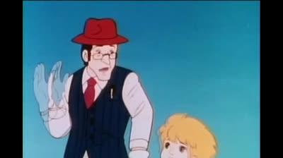 O Pequeno Príncipe (Dublado) EP 25